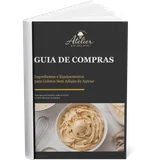 Mockup Guia de Compras